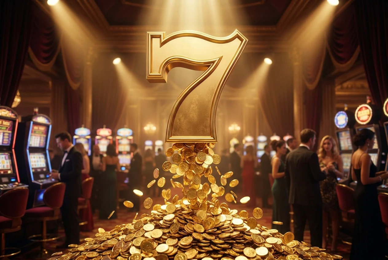 Julius Casino free spins
