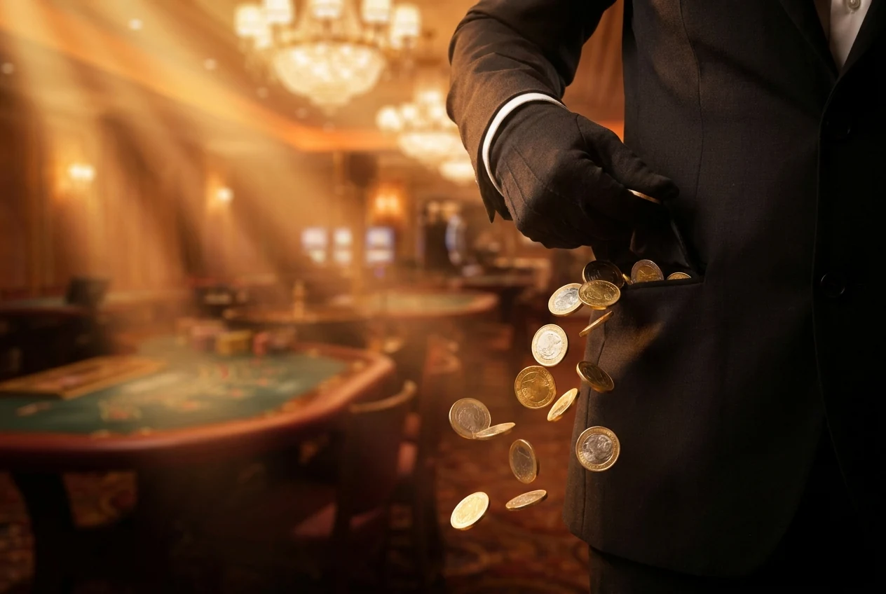 Julius Casino bonus sans dépôt